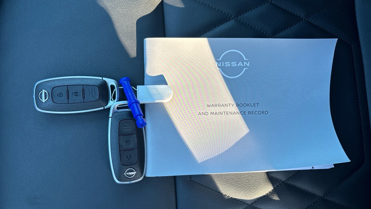 Used Nissan Juke 2024 for sale - 77569330: Photo 19