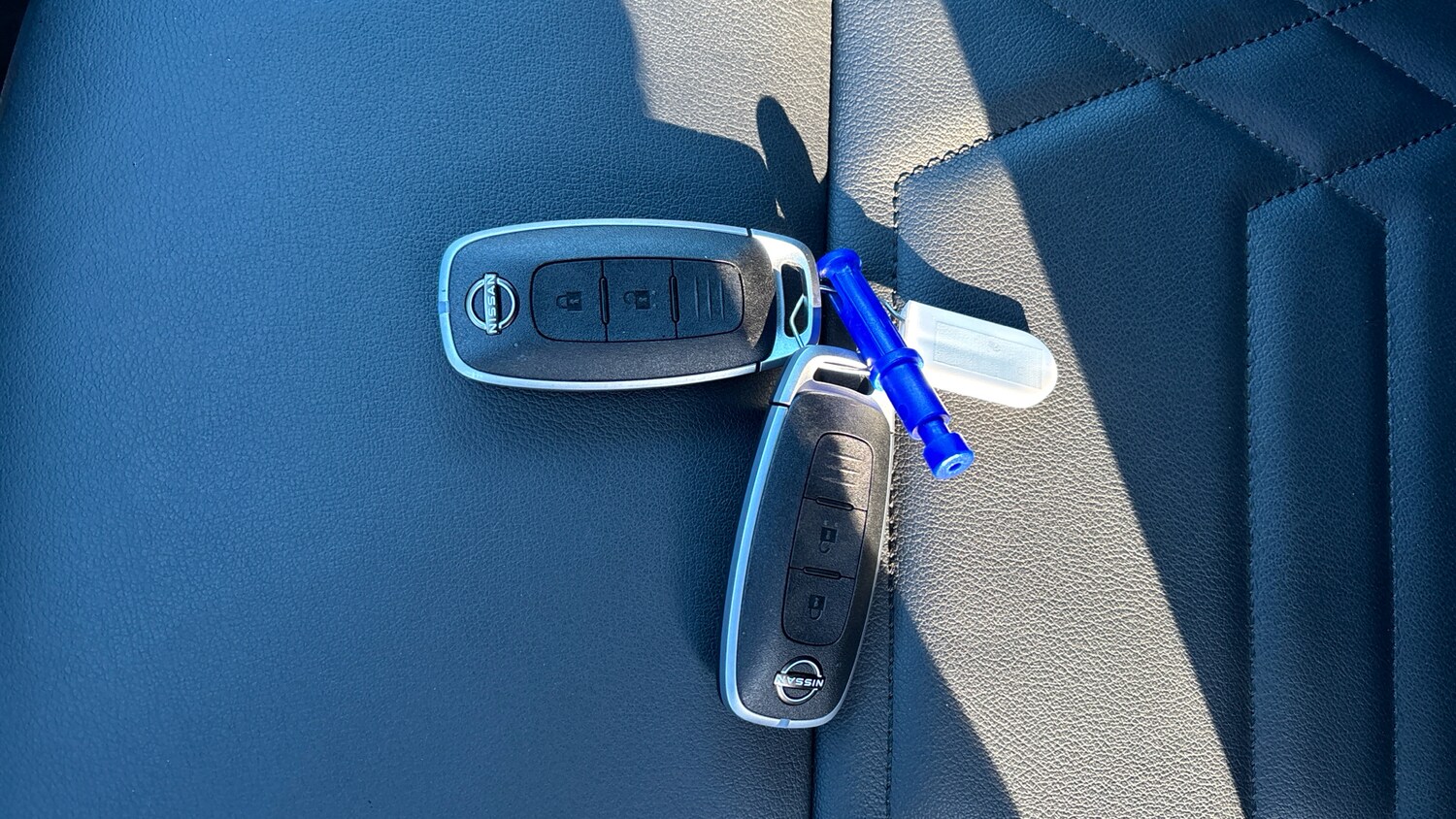 Used Nissan Juke 2024 for sale - 77569330: Photo 20