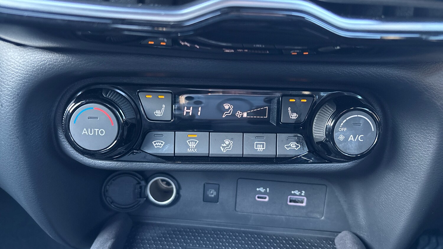 Used Nissan Juke 2024 for sale - 77569330: Photo 21