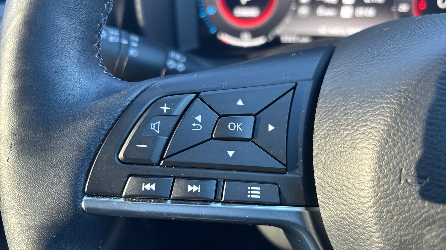 Used Nissan Juke 2024 for sale - 77569330: Photo 23