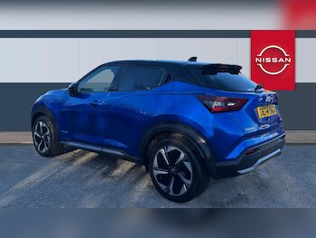 Used Nissan Juke 2024 for sale - 77569330: Photo