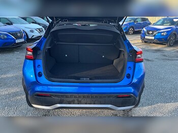 Used Nissan Juke 2024 for sale - 77569330: Photo