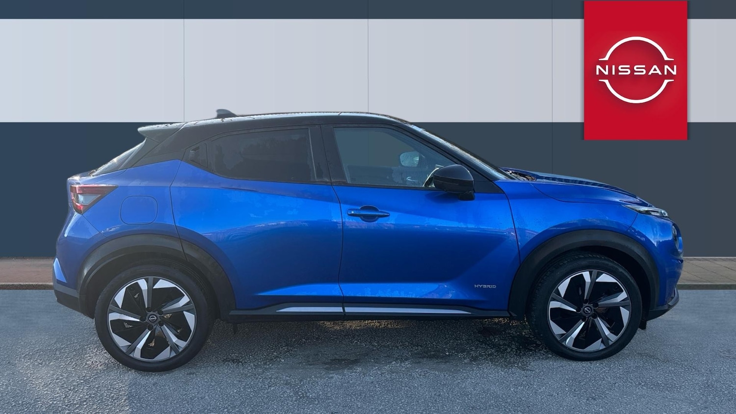 Used Nissan Juke 2024 for sale - 77569330: Photo 5