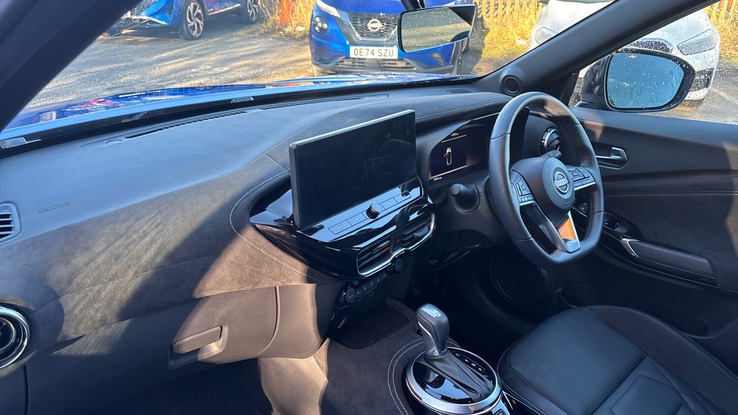 Used Nissan Juke 2024 for sale - 77569330: Photo 9