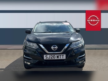 Used Nissan Qashqai 2020 for sale - 78615764: Photo