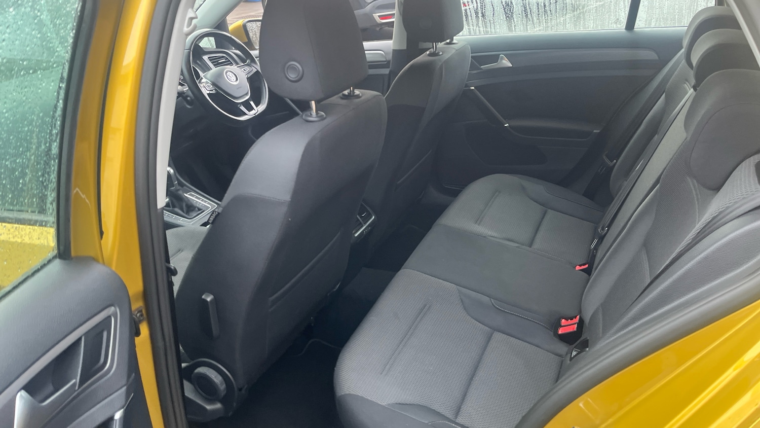 Used Volkswagen Golf 2017 for sale - 77247796: Photo 16