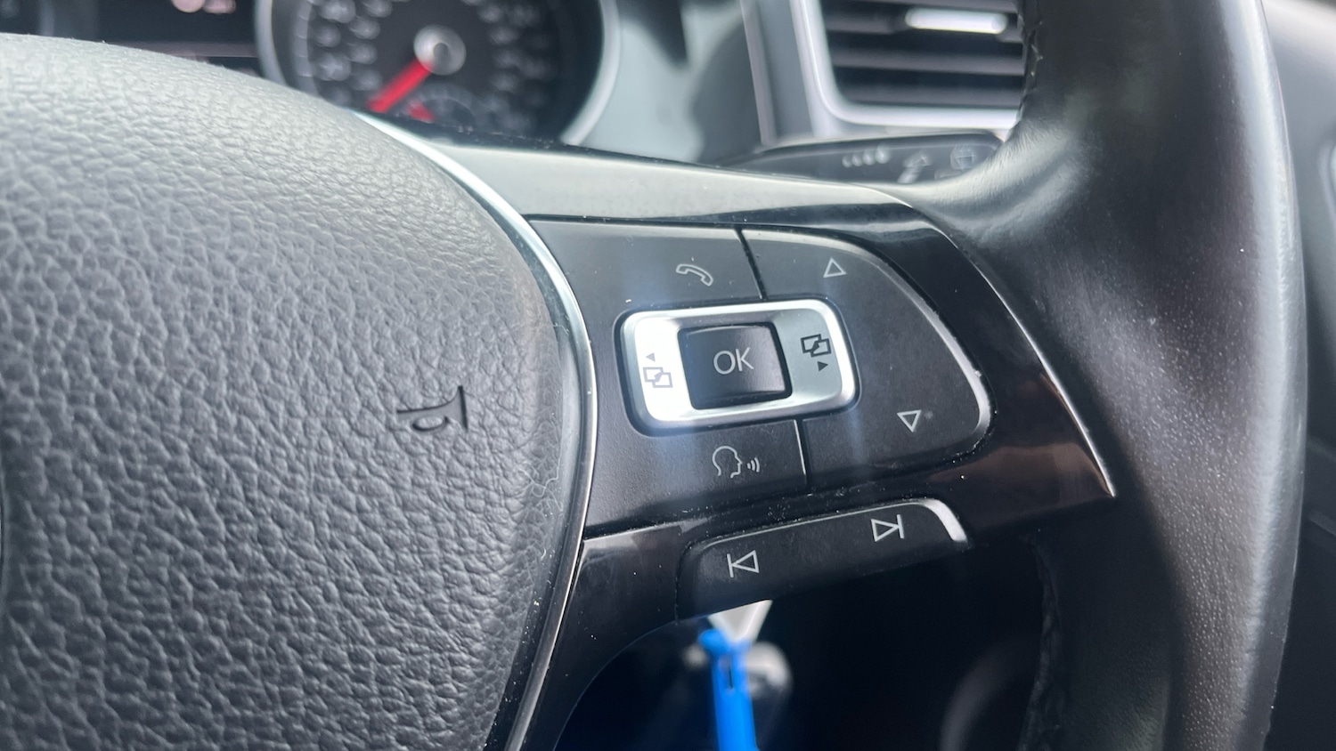 Used Volkswagen Golf 2017 for sale - 77247796: Photo 21