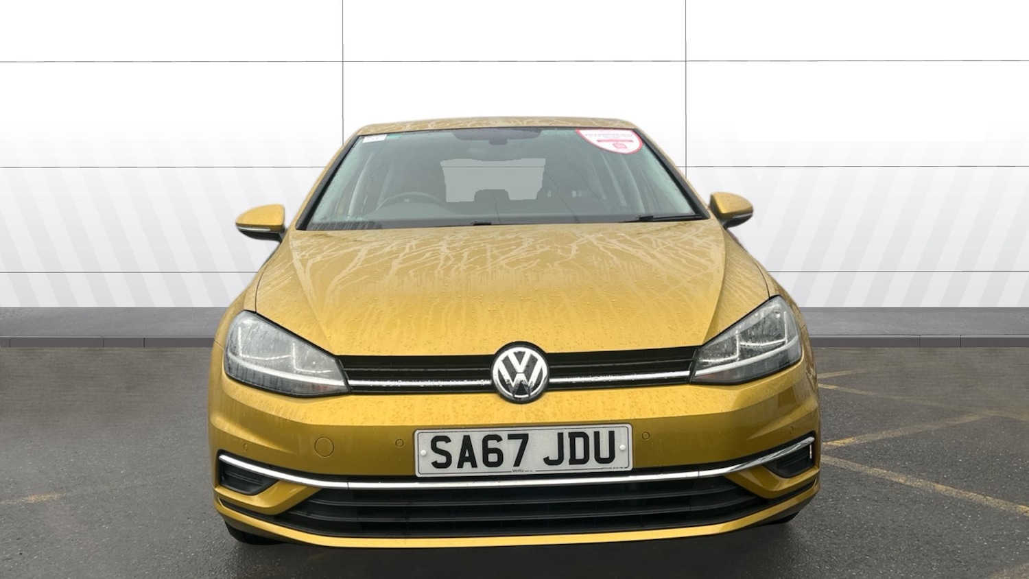 Used Volkswagen Golf 2017 for sale - 77247796: Photo 3