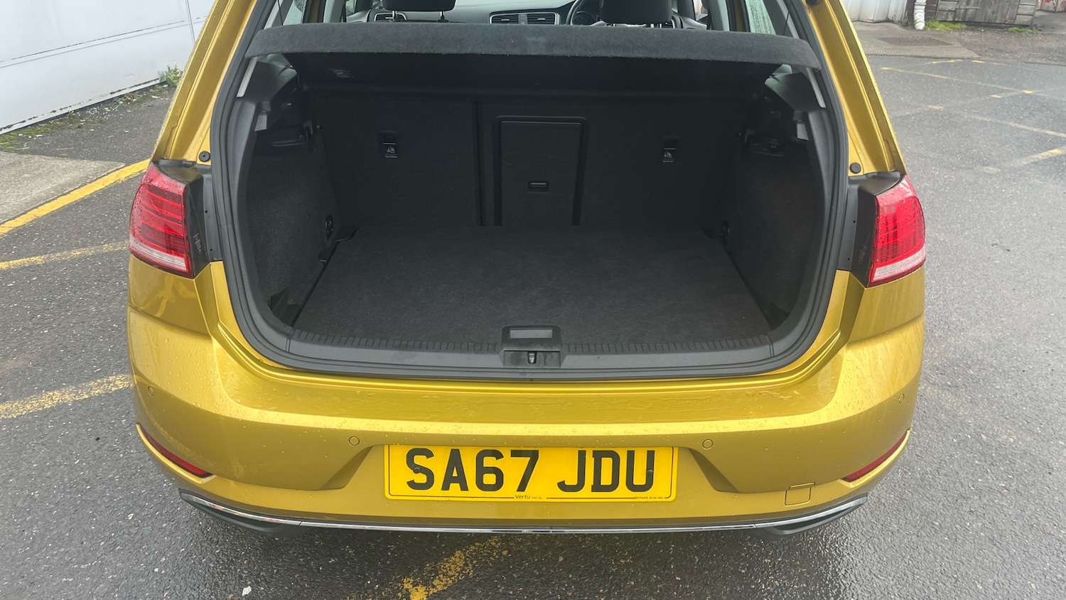 Used Volkswagen Golf 2017 for sale - 77247796: Photo 4