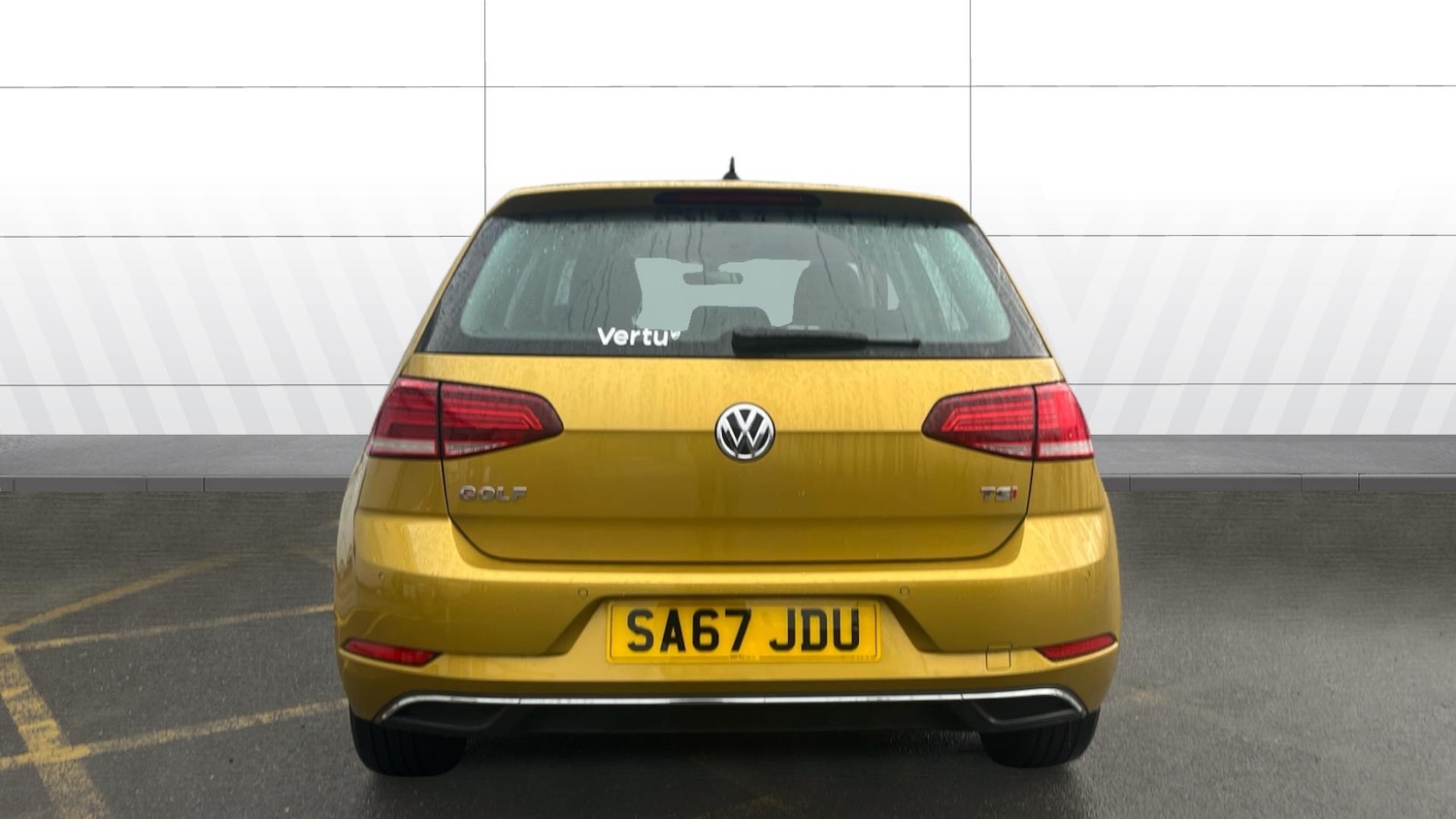 Used Volkswagen Golf 2017 for sale - 77247796: Photo 6