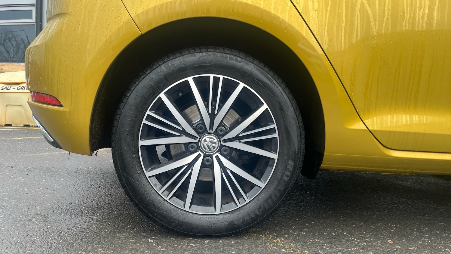 Used Volkswagen Golf 2017 for sale - 77247796: Photo 7