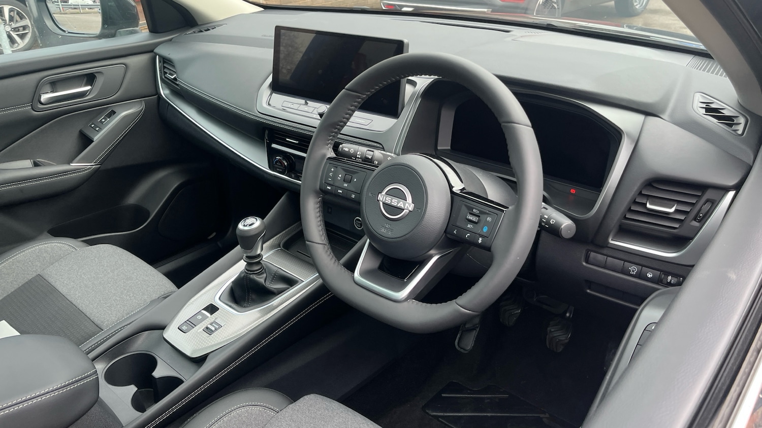 Used Nissan Qashqai 2025 for sale - 78031421: Photo 11