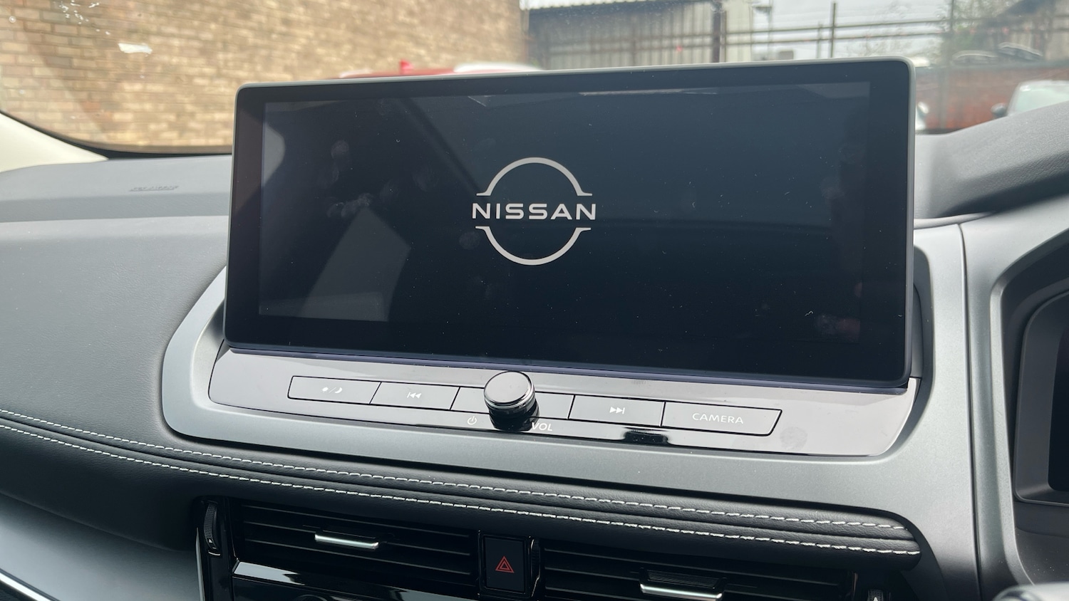 Used Nissan Qashqai 2025 for sale - 78031421: Photo 12