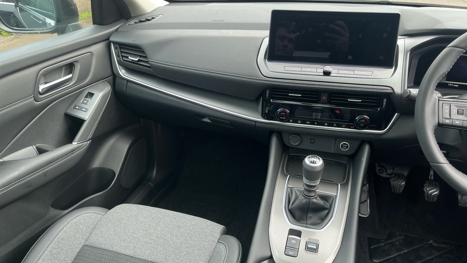 Used Nissan Qashqai 2025 for sale - 78031421: Photo 14