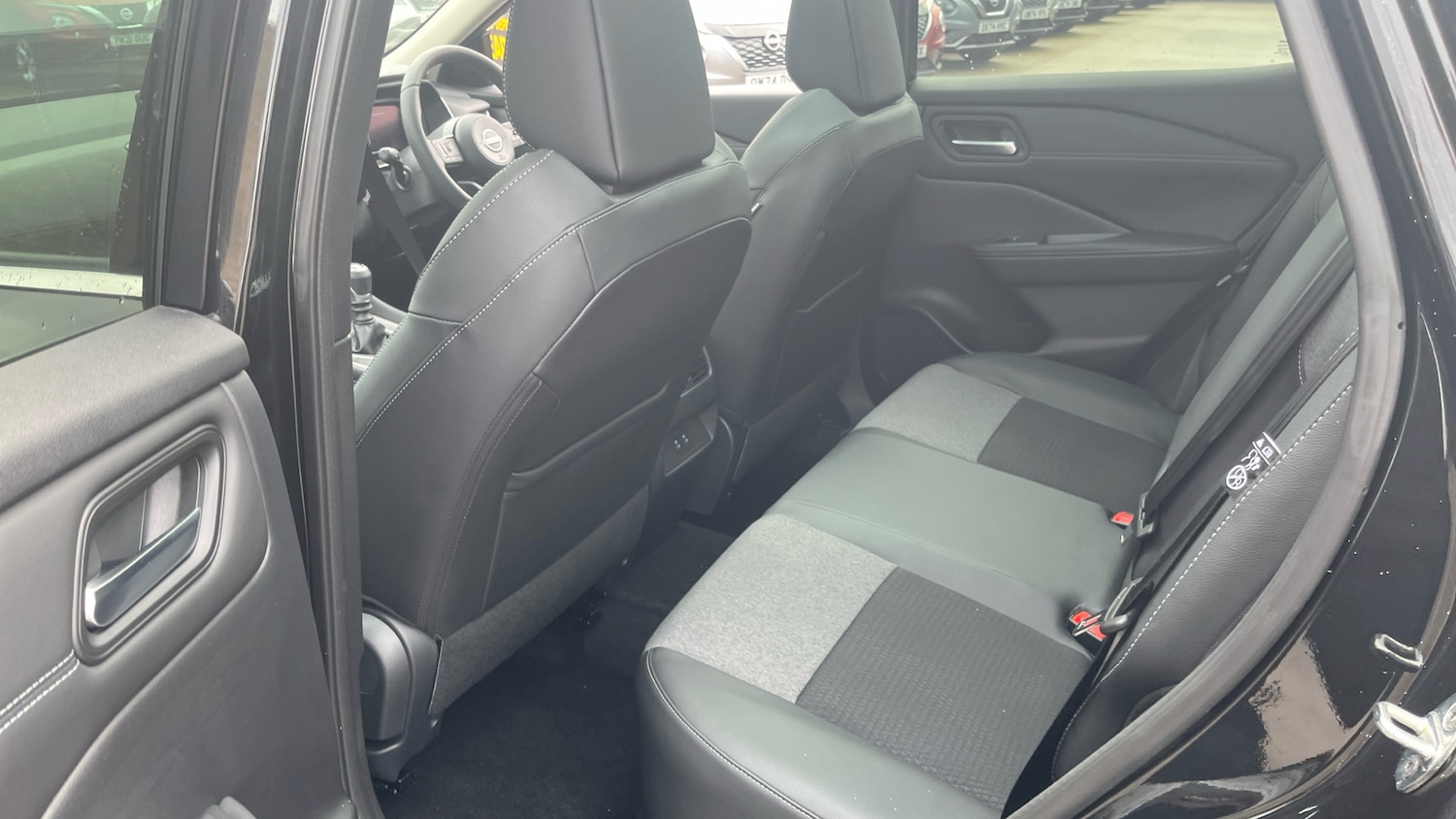 Used Nissan Qashqai 2025 for sale - 78031421: Photo 16