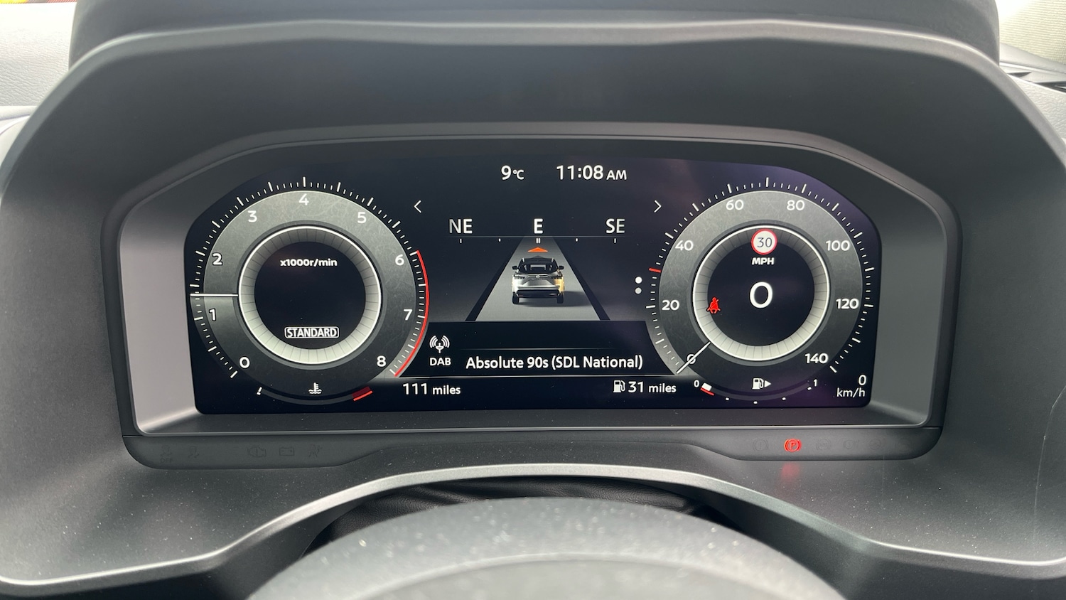 Used Nissan Qashqai 2025 for sale - 78031421: Photo 18