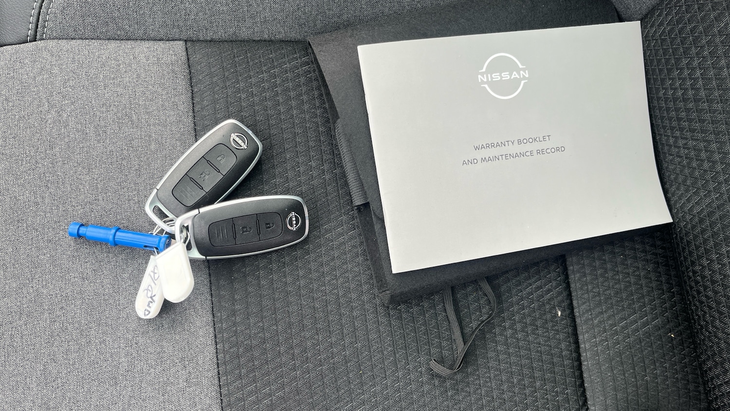 Used Nissan Qashqai 2025 for sale - 78031421: Photo 19