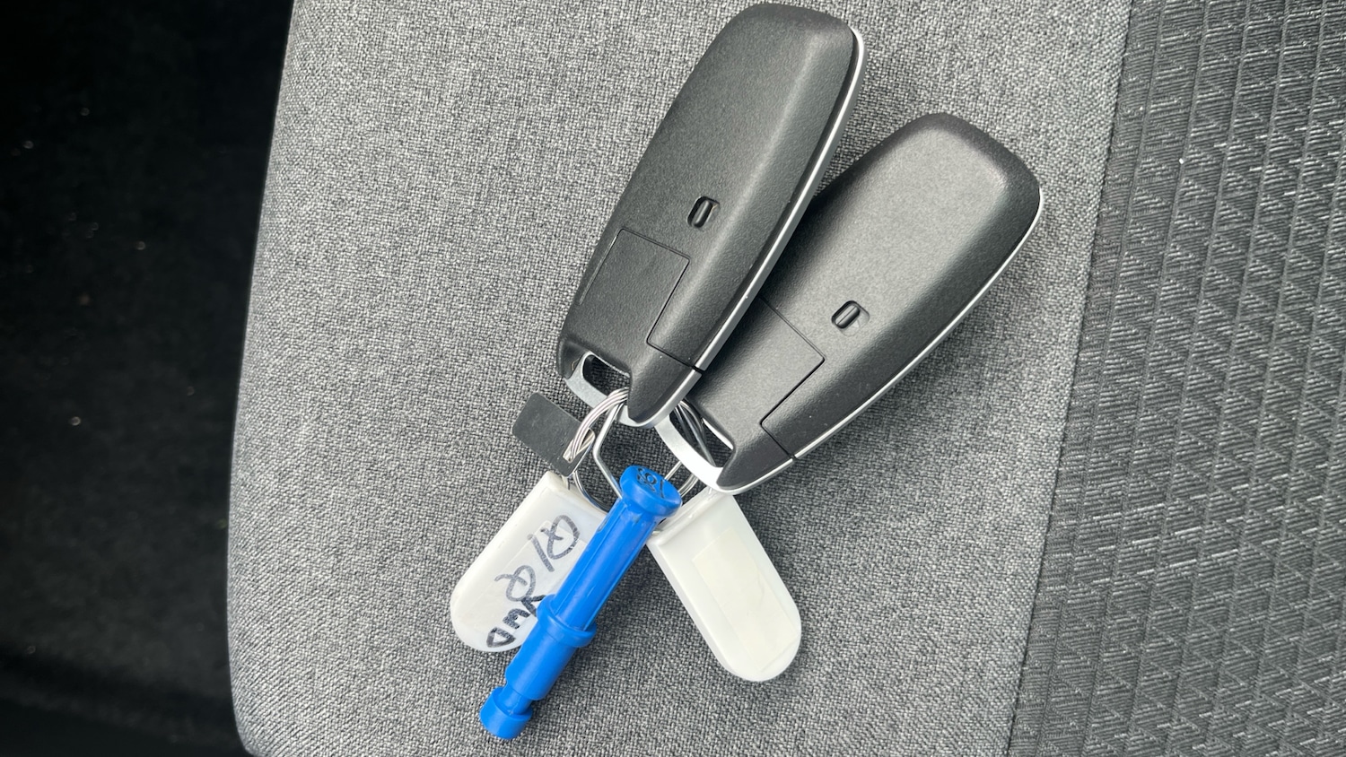 Used Nissan Qashqai 2025 for sale - 78031421: Photo 20