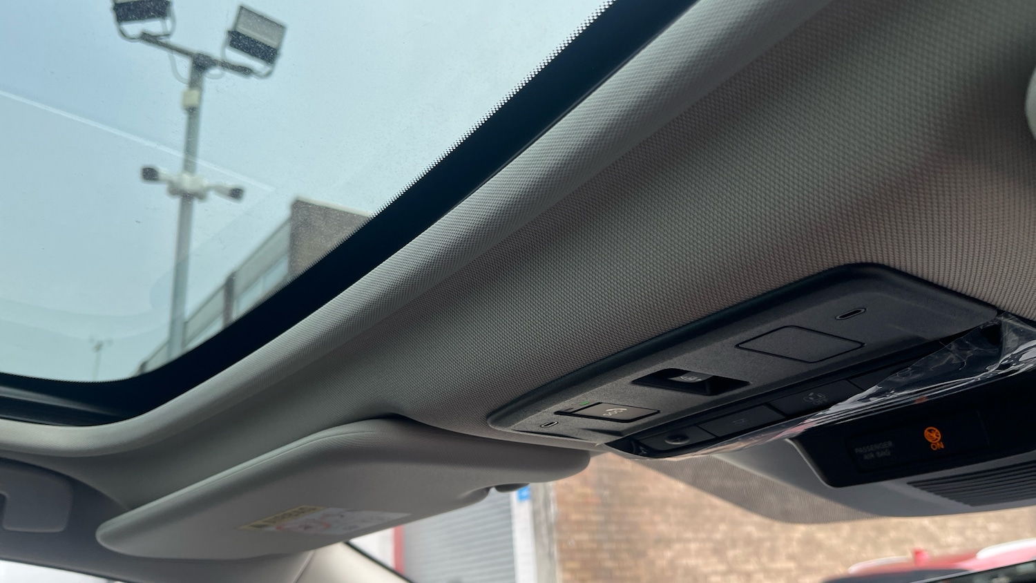 Used Nissan Qashqai 2025 for sale - 78031421: Photo 21