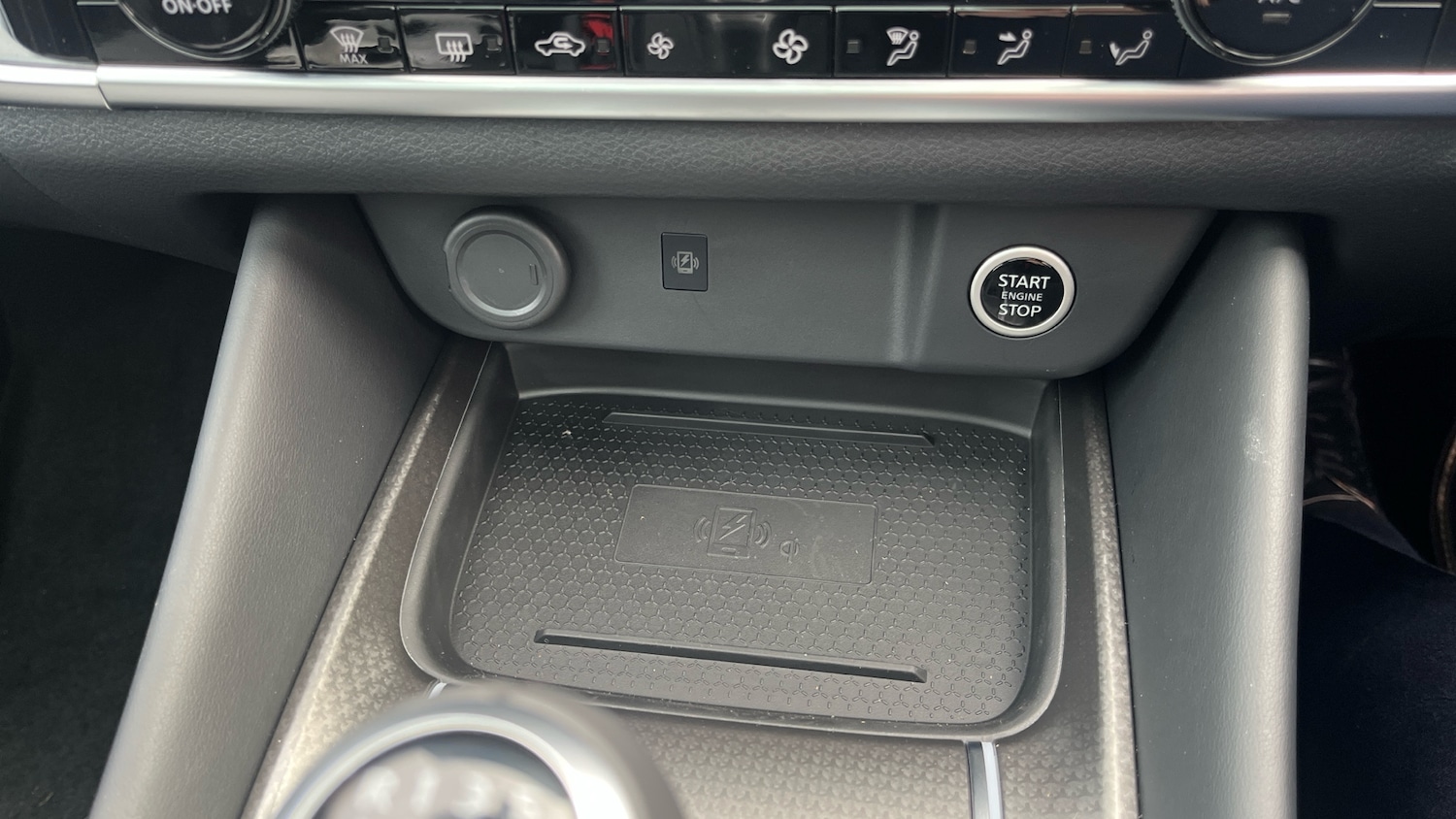 Used Nissan Qashqai 2025 for sale - 78031421: Photo 22