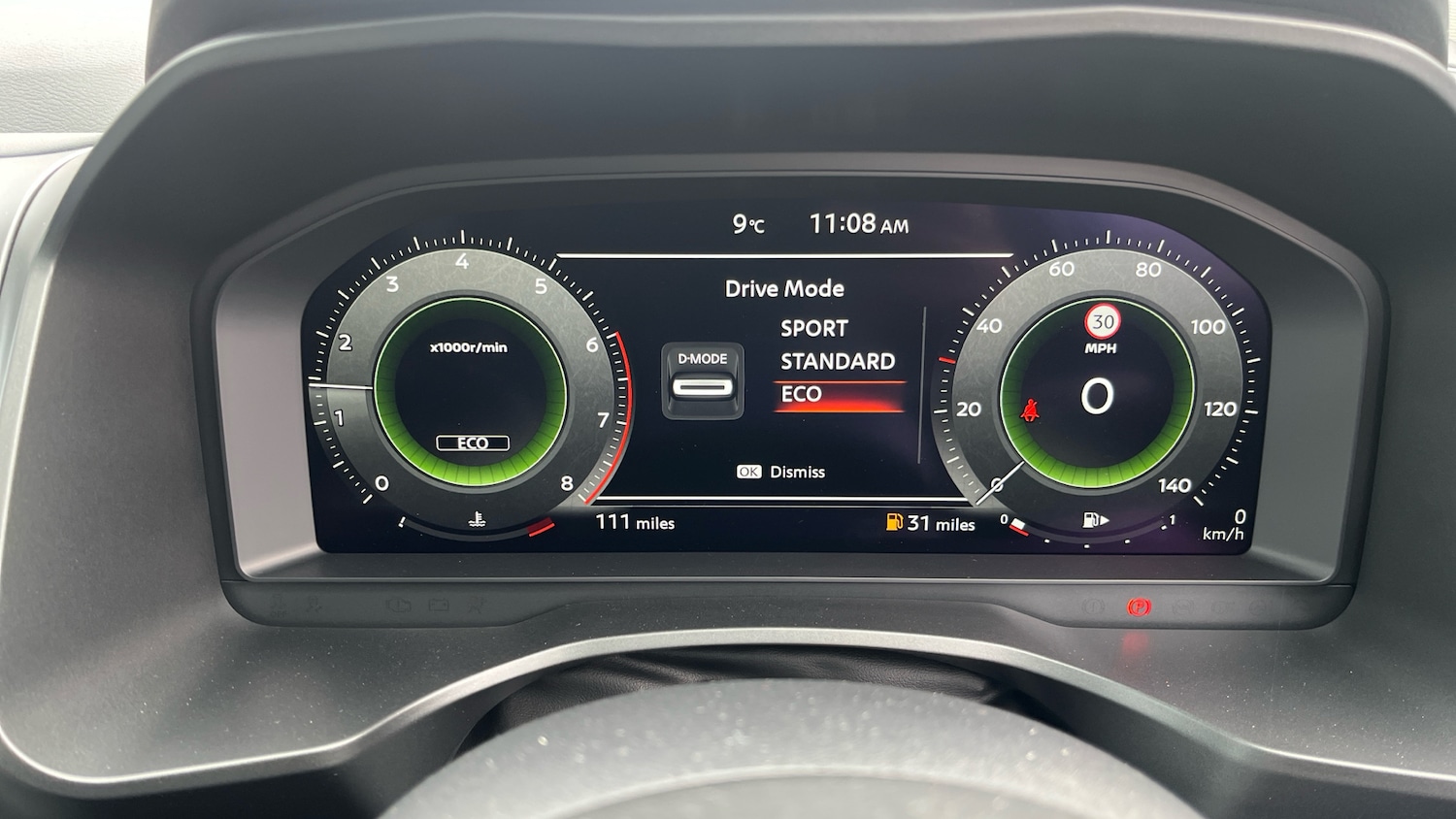 Used Nissan Qashqai 2025 for sale - 78031421: Photo 23