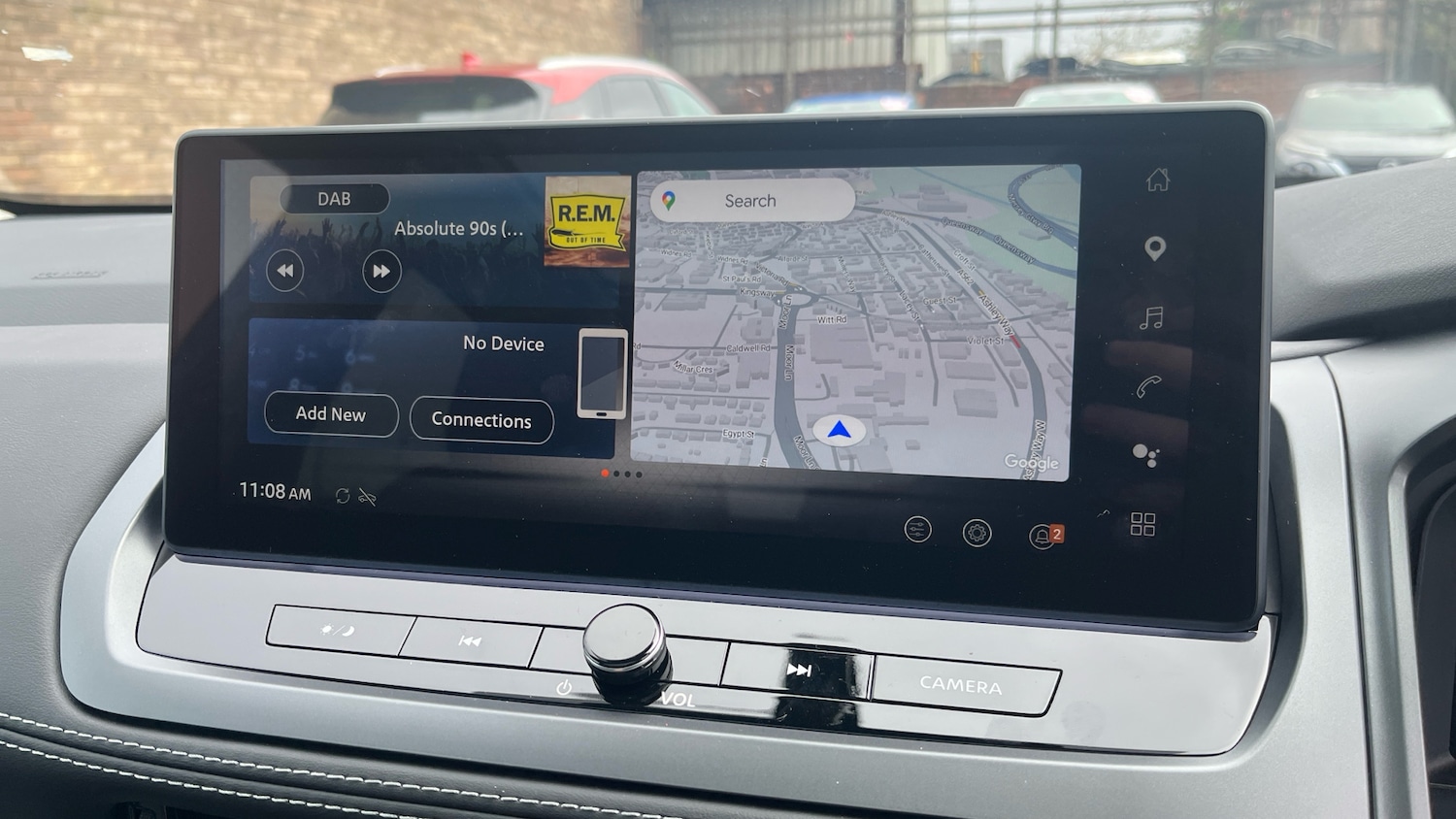 Used Nissan Qashqai 2025 for sale - 78031421: Photo 24