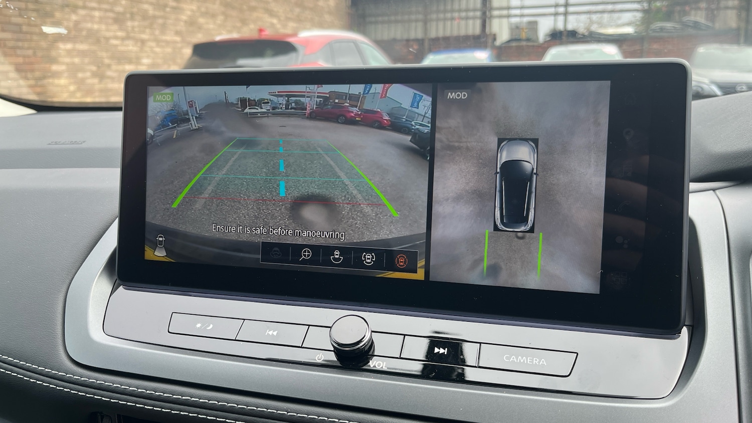 Used Nissan Qashqai 2025 for sale - 78031421: Photo 25