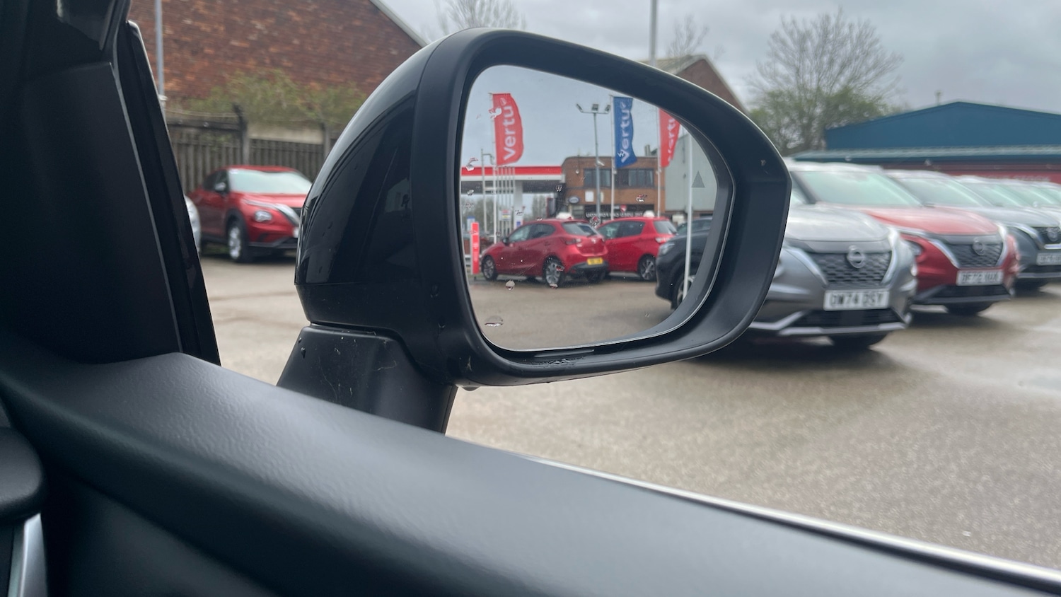 Used Nissan Qashqai 2025 for sale - 78031421: Photo 28