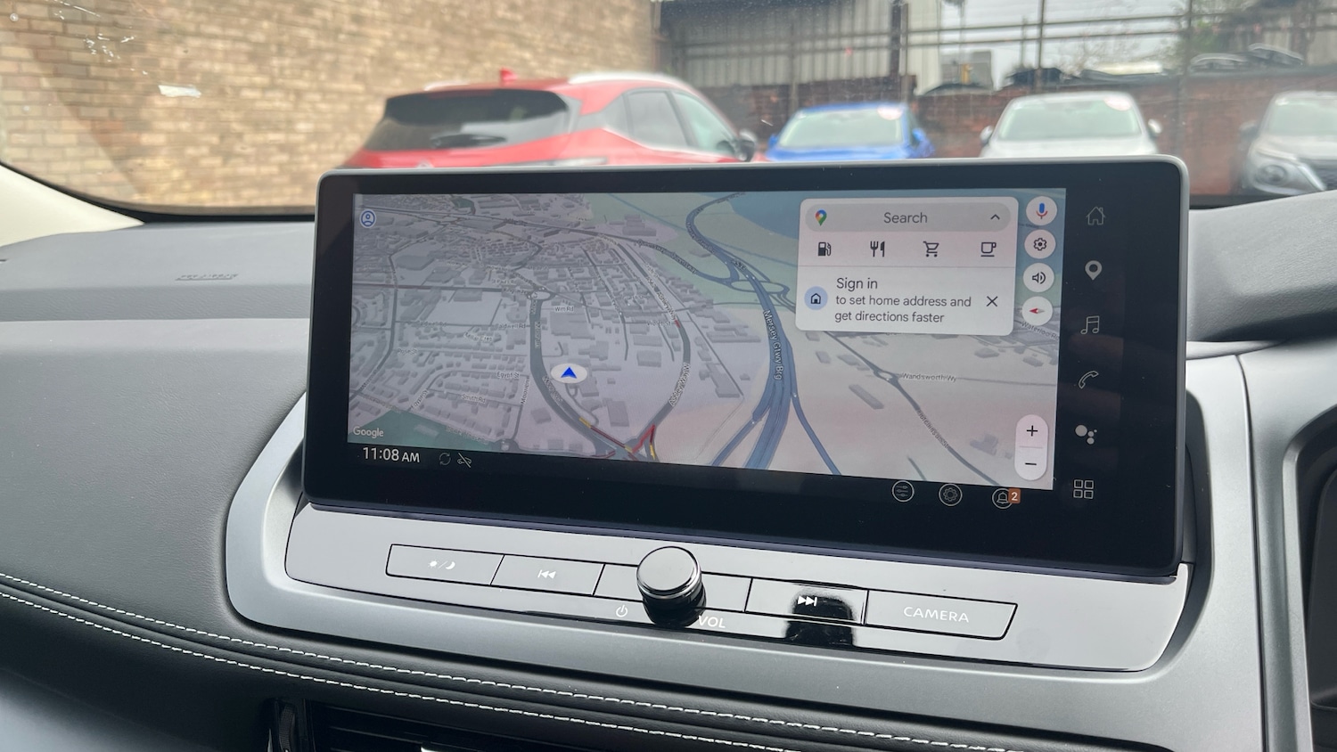 Used Nissan Qashqai 2025 for sale - 78031421: Photo 29