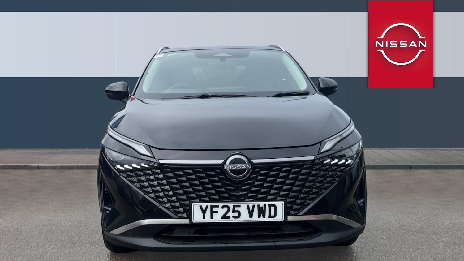 Used Nissan Qashqai 2025 for sale - 78031421: Photo 3