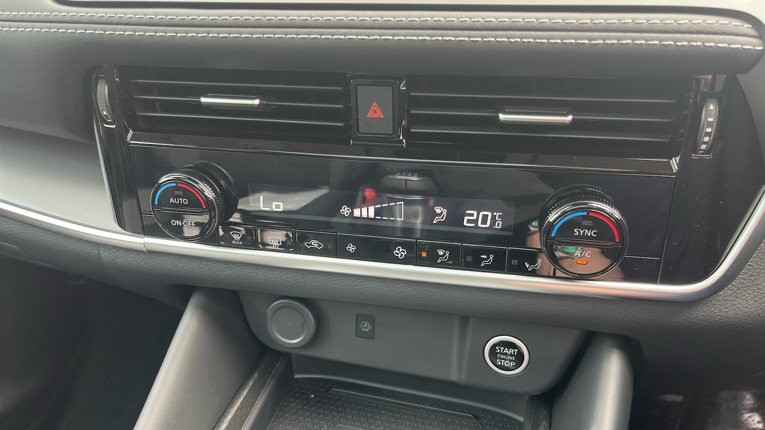 Used Nissan Qashqai 2025 for sale - 78031421: Photo 30