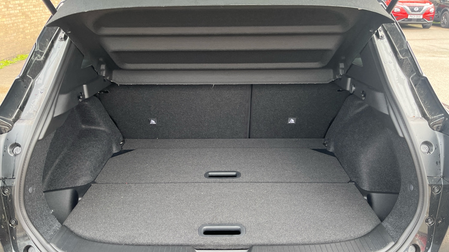 Used Nissan Qashqai 2025 for sale - 78031421: Photo 4