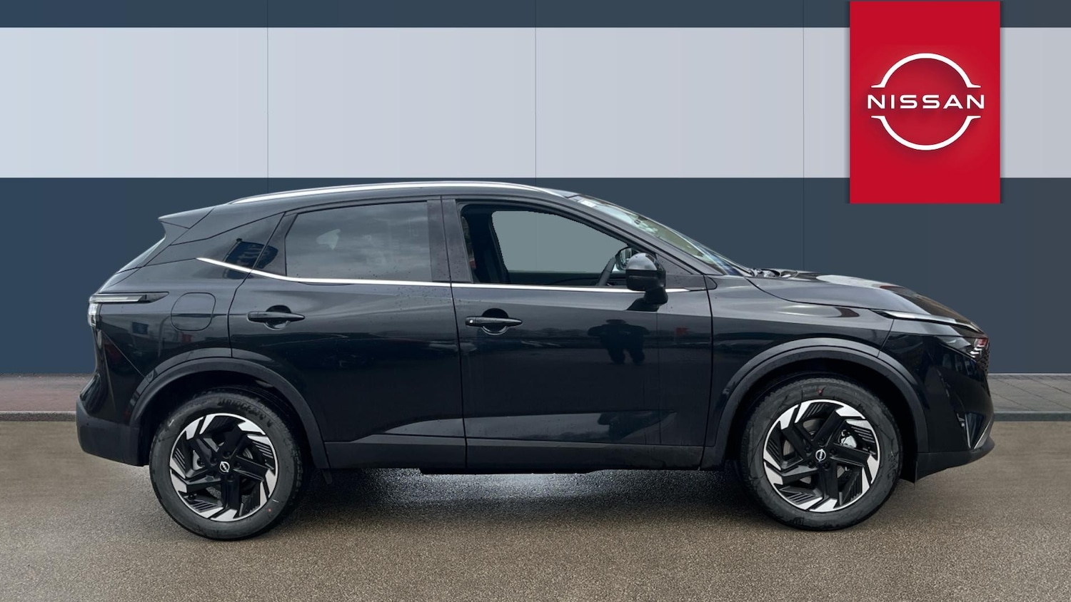 Used Nissan Qashqai 2025 for sale - 78031421: Photo 5