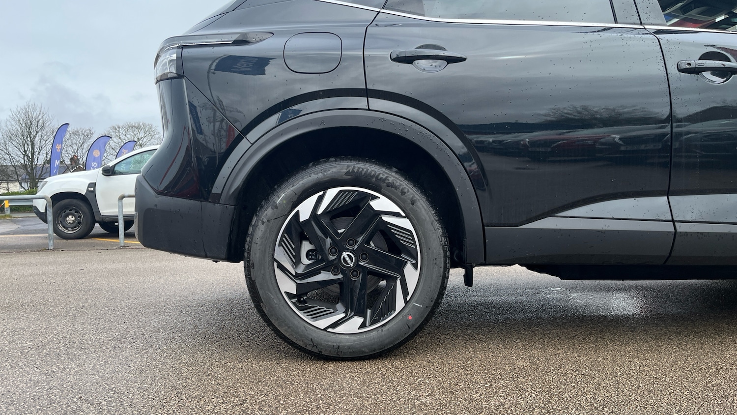 Used Nissan Qashqai 2025 for sale - 78031421: Photo 7