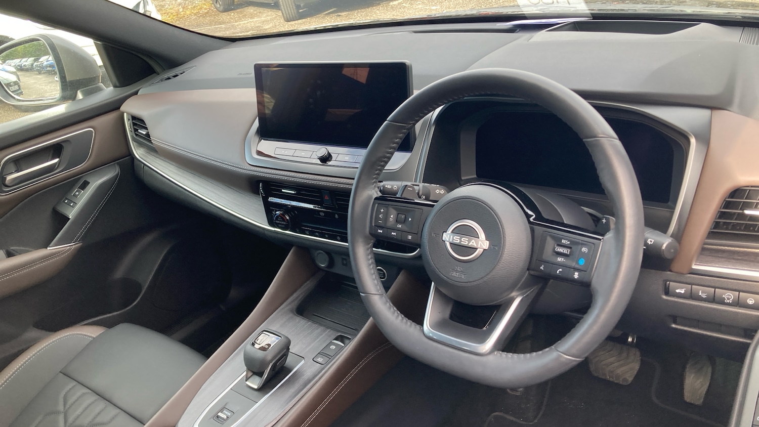 Used Nissan Qashqai 2024 for sale - 78198731: Photo 11