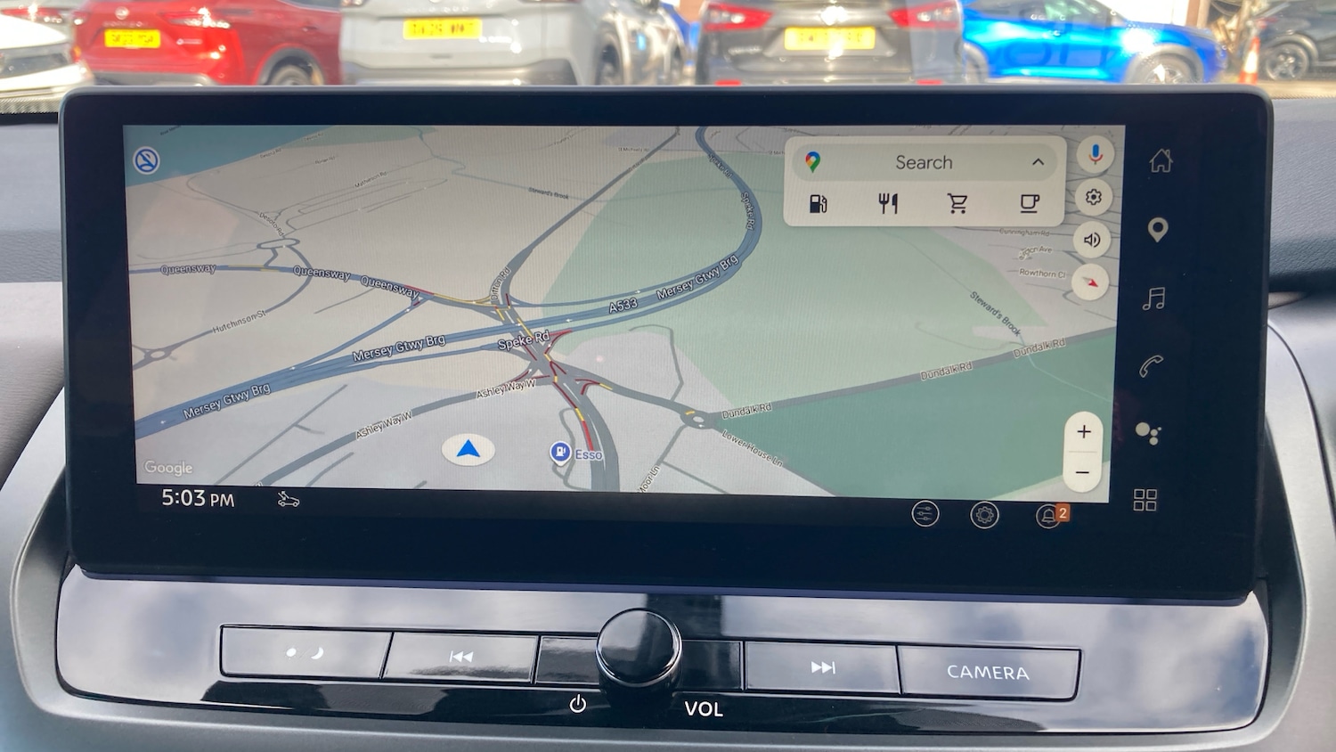 Used Nissan Qashqai 2024 for sale - 78198731: Photo 12