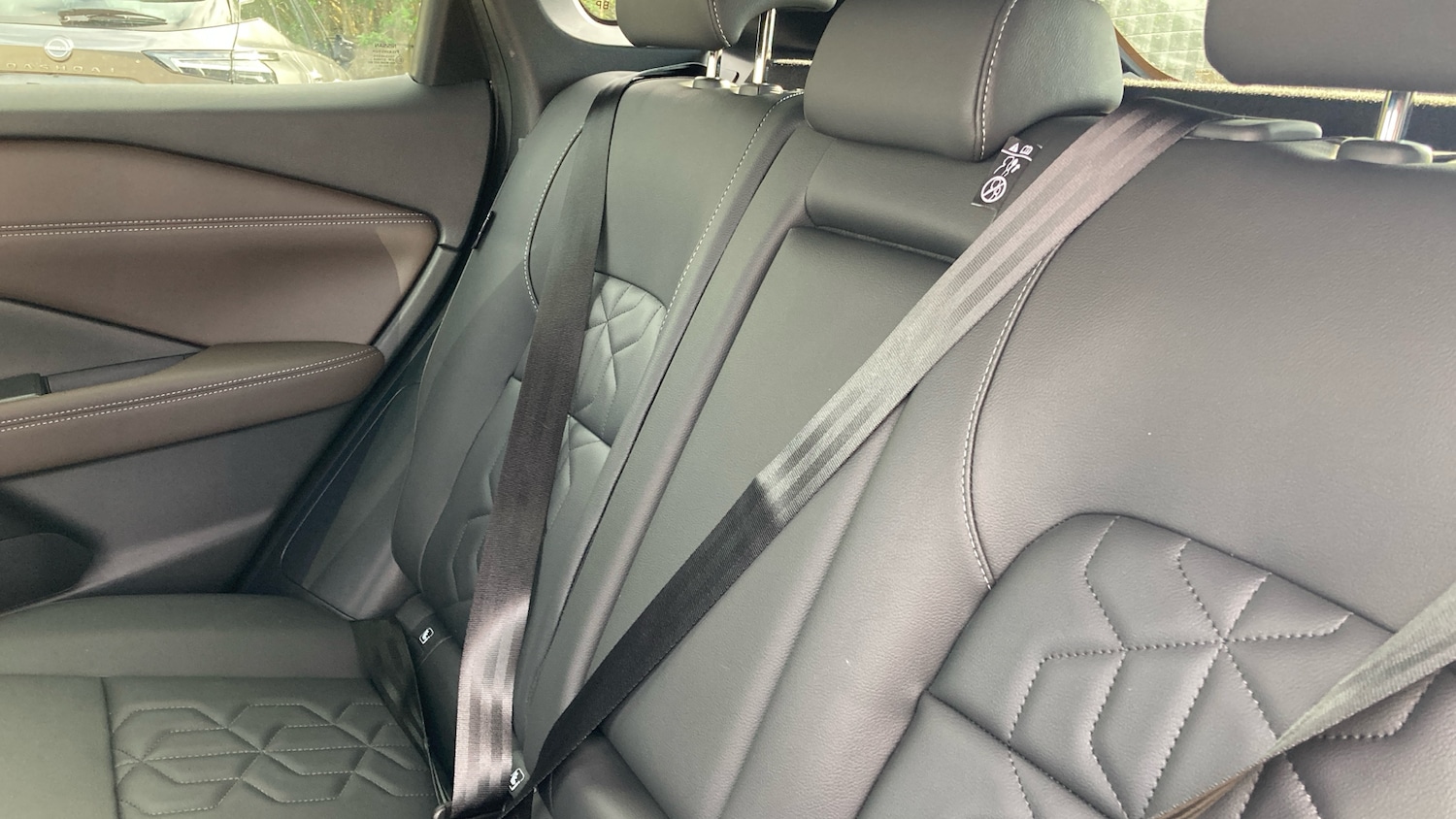 Used Nissan Qashqai 2024 for sale - 78198731: Photo 16