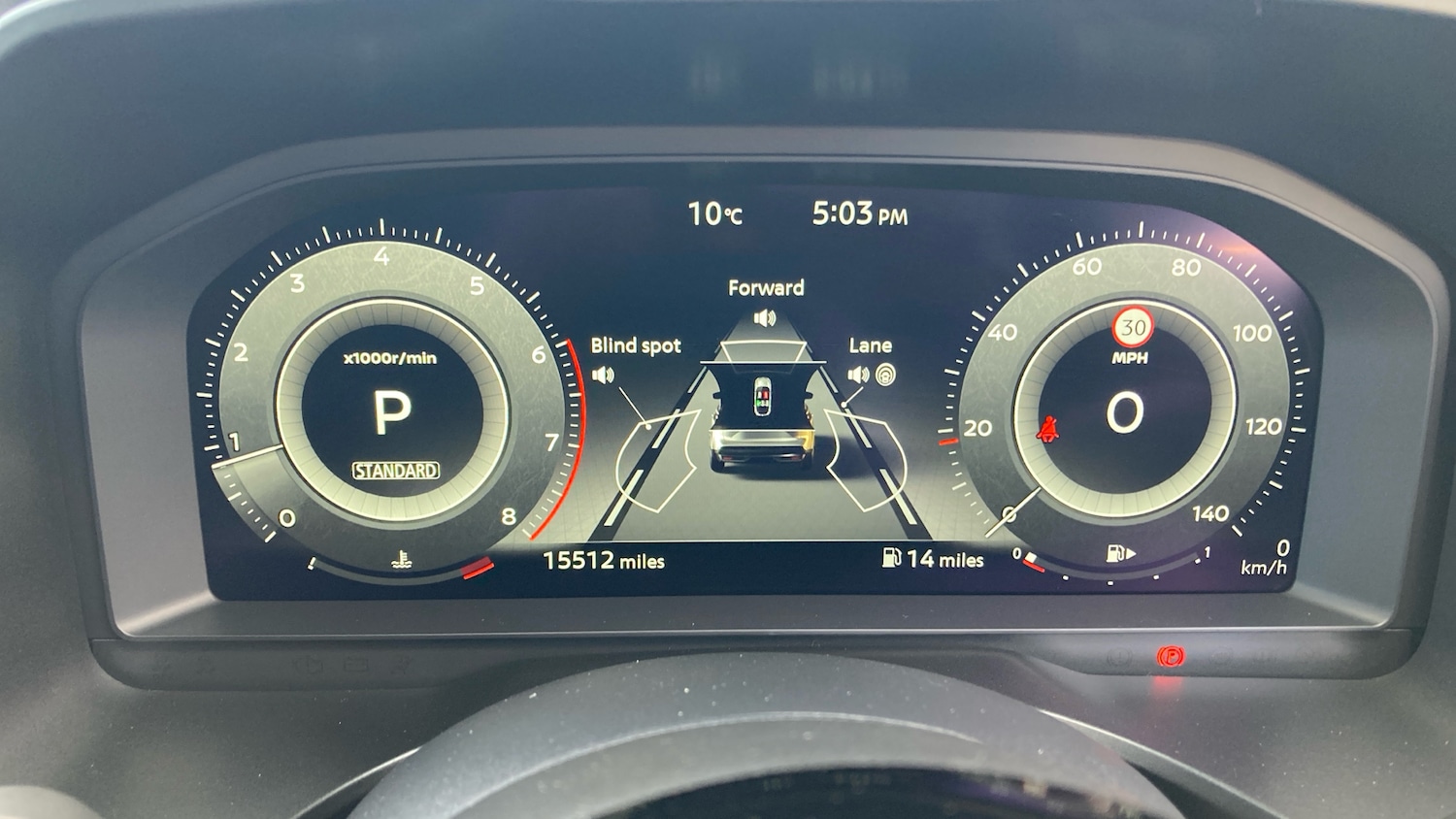 Used Nissan Qashqai 2024 for sale - 78198731: Photo 18