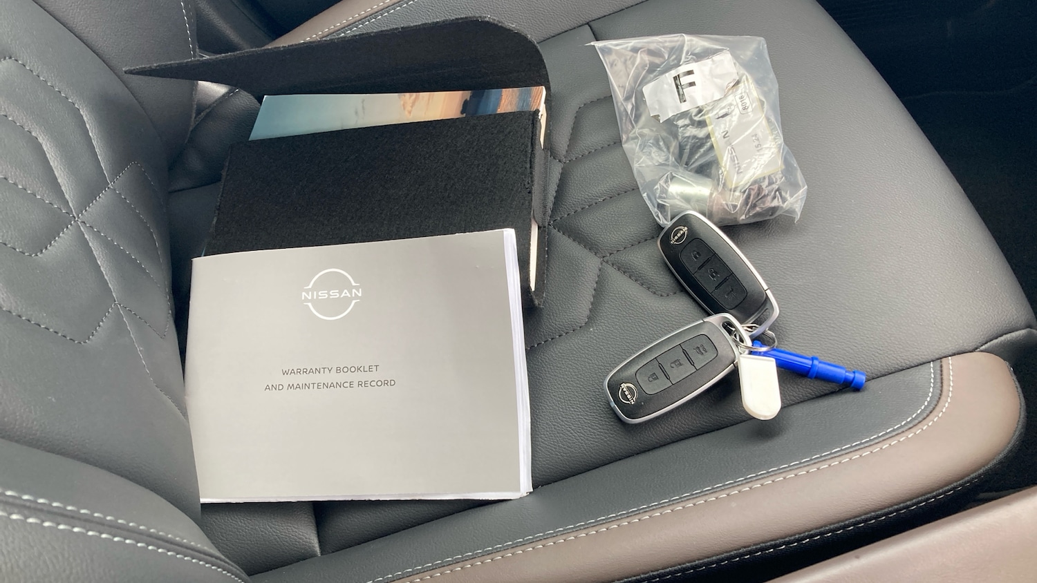 Used Nissan Qashqai 2024 for sale - 78198731: Photo 19