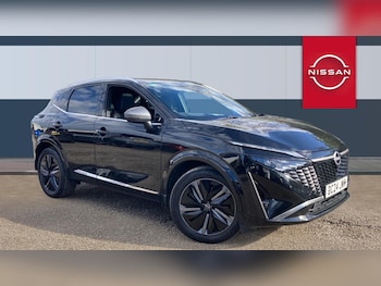 Used Nissan Qashqai 2024 for sale - 78198731: Photo