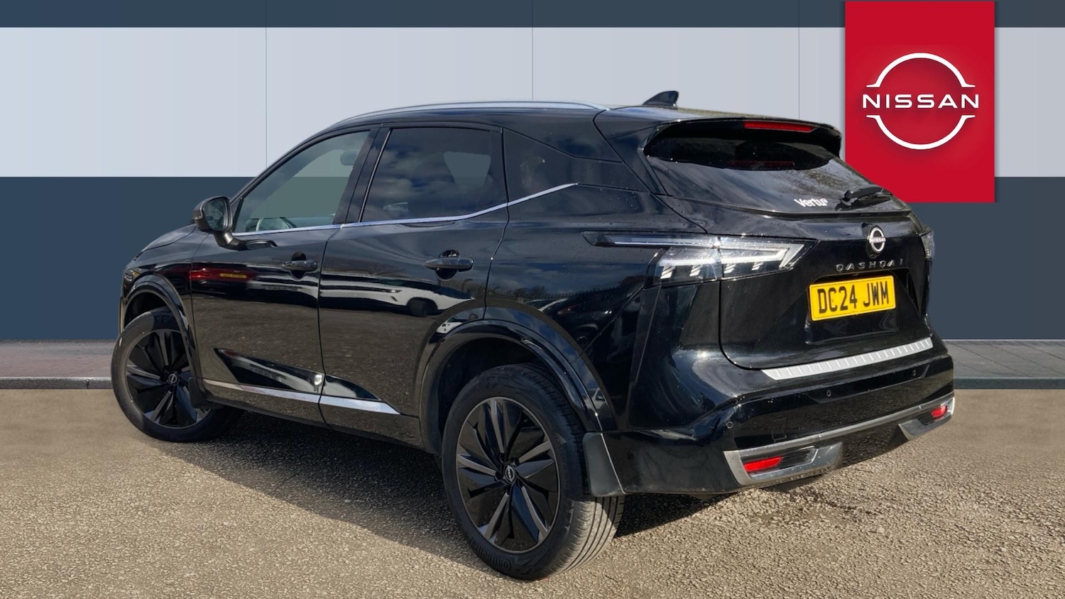 Used Nissan Qashqai 2024 for sale - 78198731: Photo 2