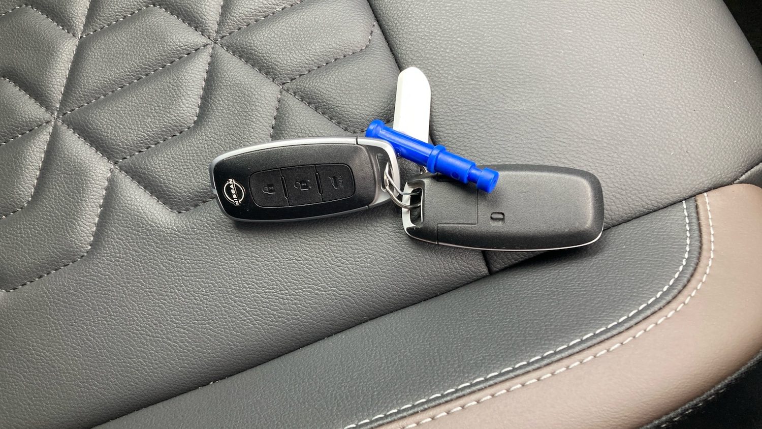 Used Nissan Qashqai 2024 for sale - 78198731: Photo 20