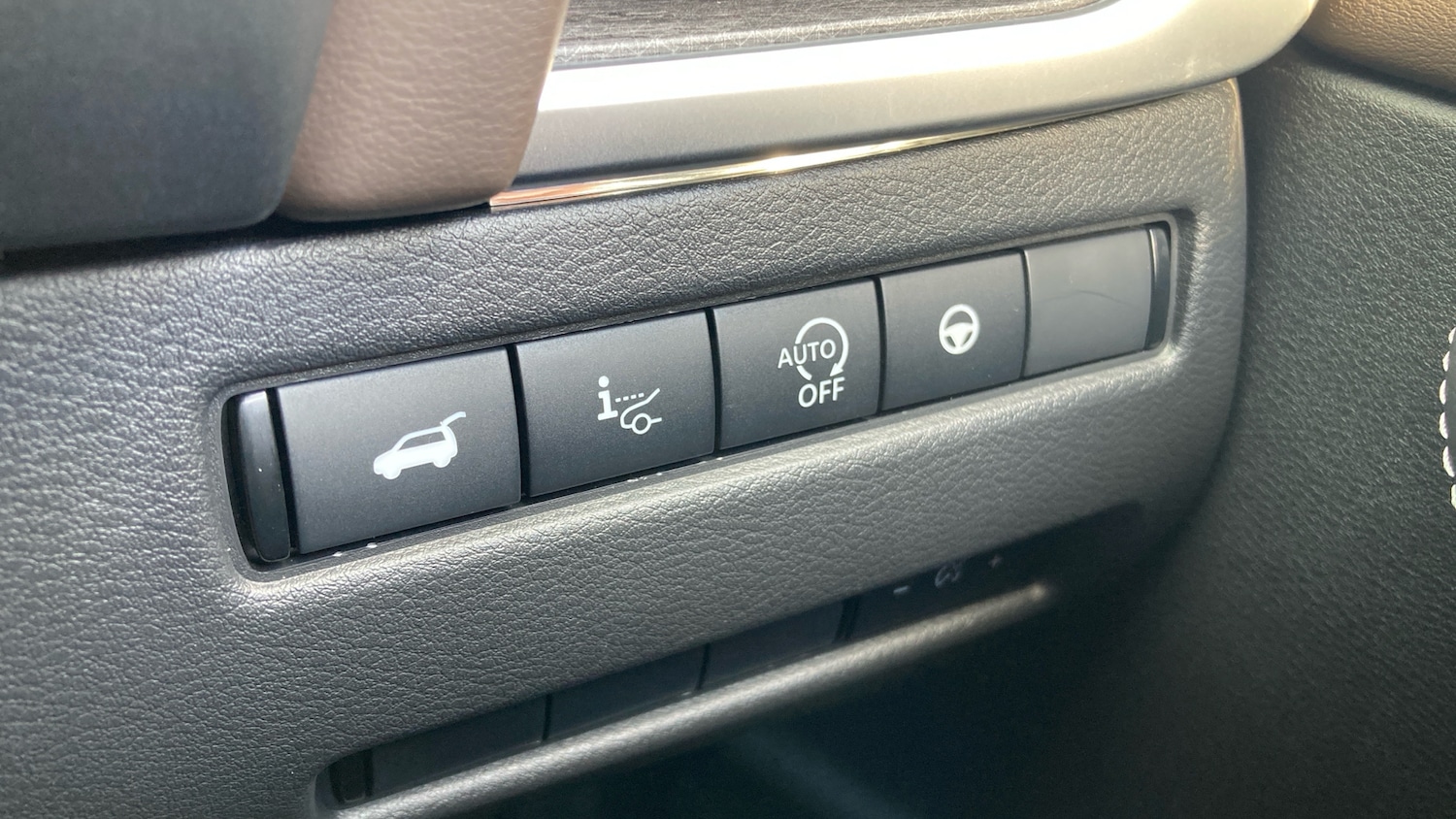 Used Nissan Qashqai 2024 for sale - 78198731: Photo 25