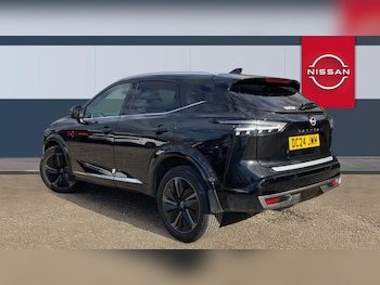 Used Nissan Qashqai 2024 for sale - 78198731: Photo