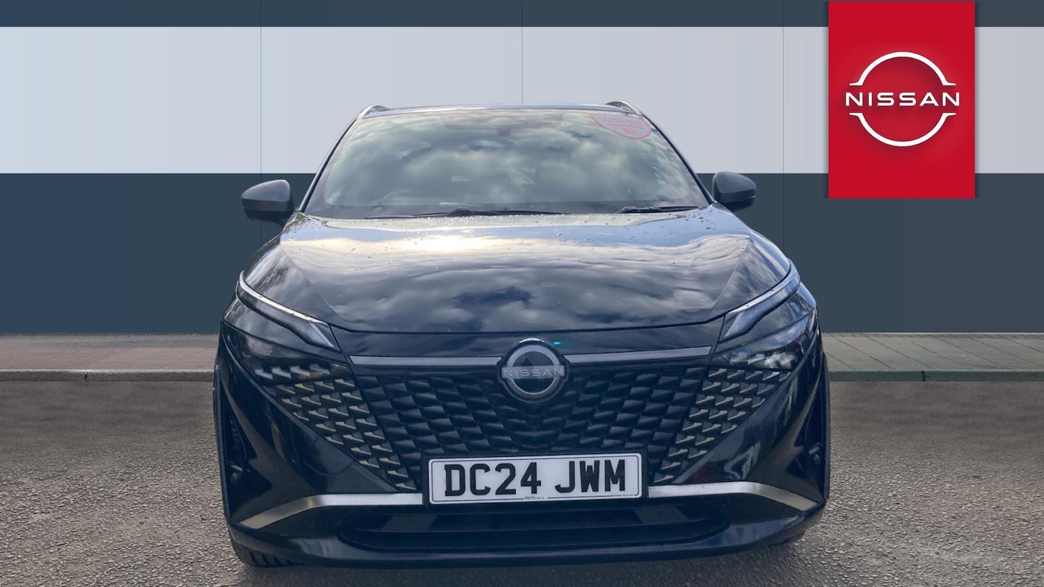 Used Nissan Qashqai 2024 for sale - 78198731: Photo 3