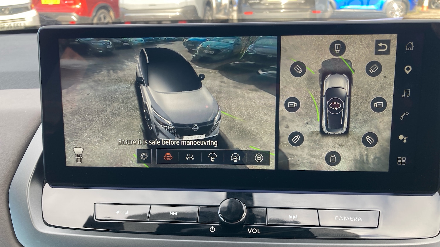 Used Nissan Qashqai 2024 for sale - 78198731: Photo 30