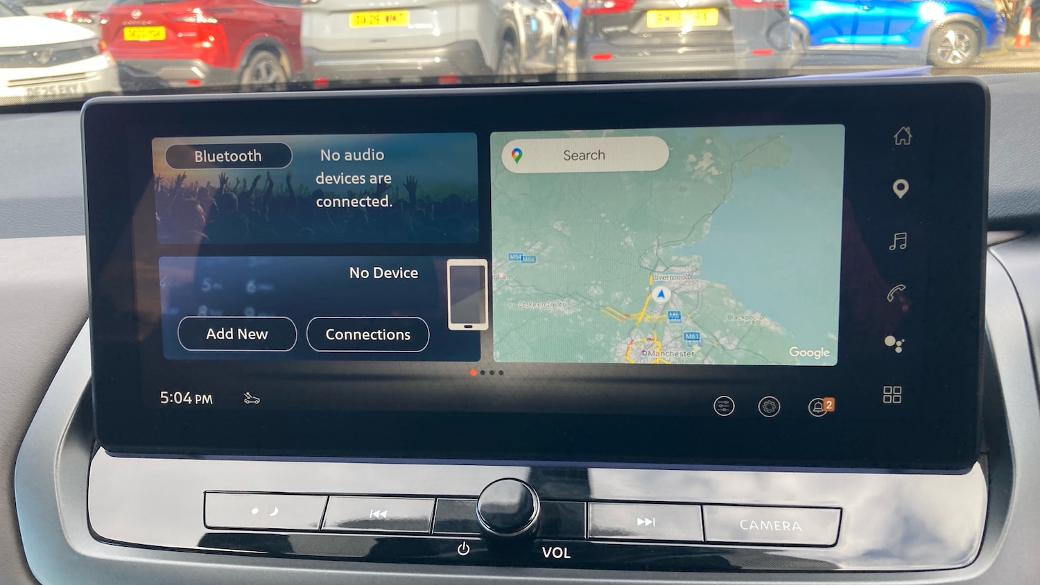 Used Nissan Qashqai 2024 for sale - 78198731: Photo 31