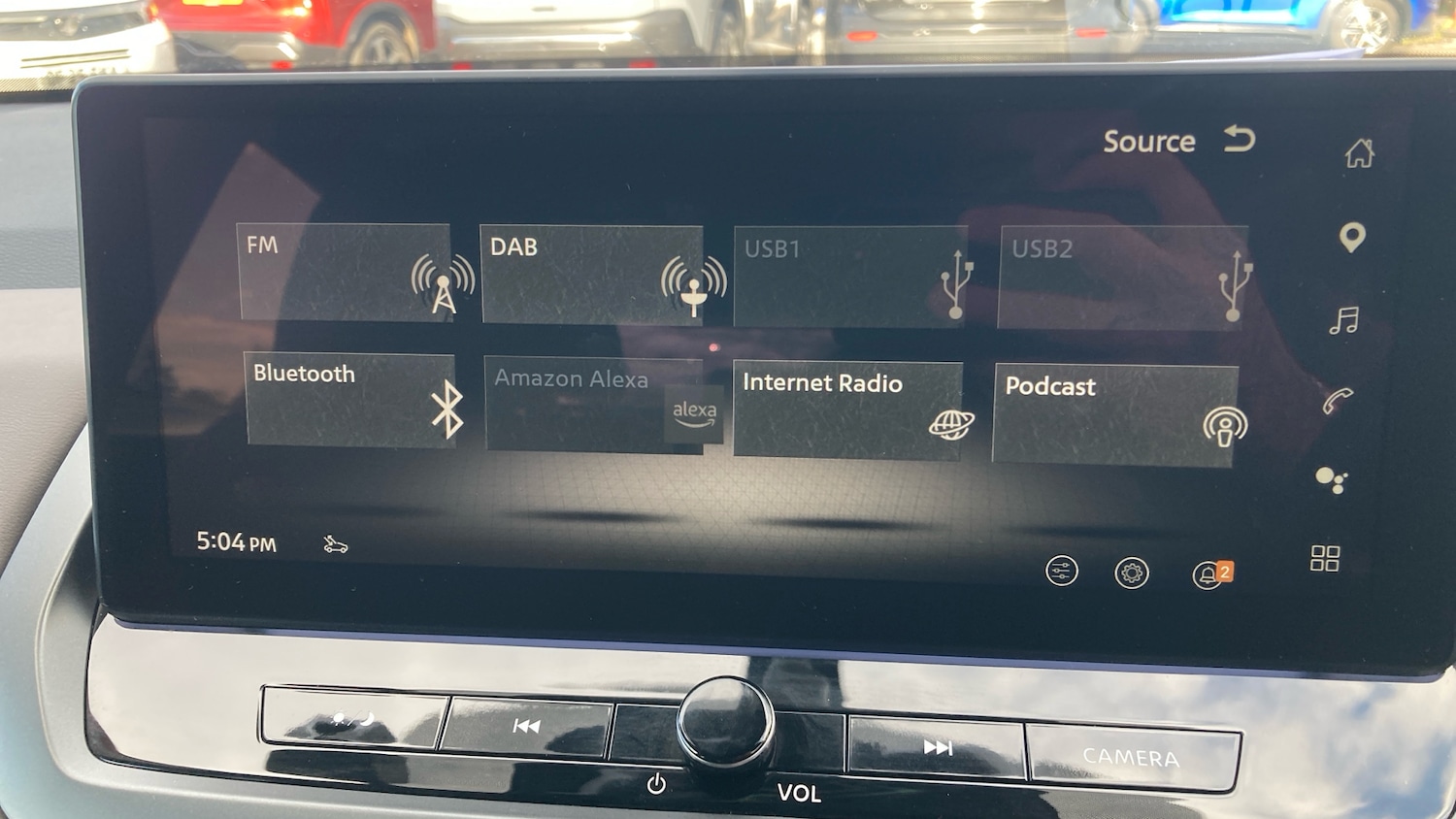 Used Nissan Qashqai 2024 for sale - 78198731: Photo 32