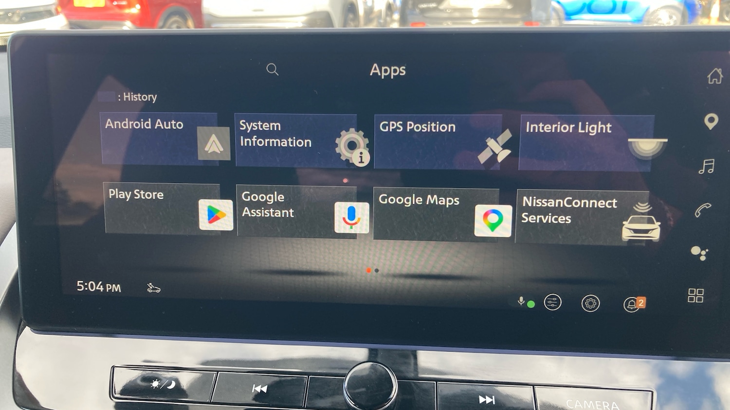 Used Nissan Qashqai 2024 for sale - 78198731: Photo 33