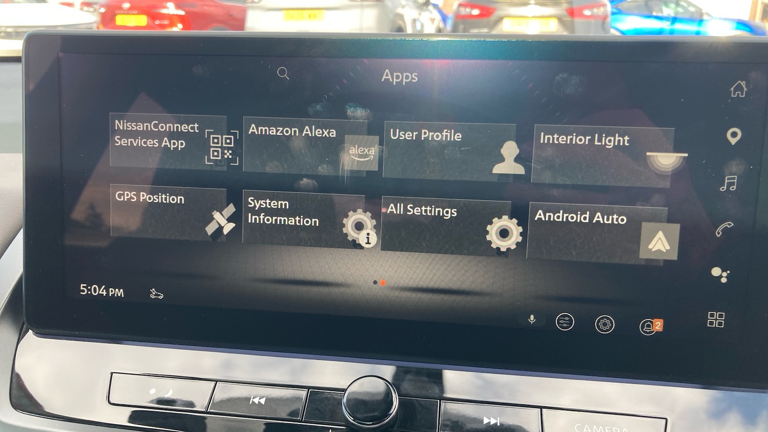 Used Nissan Qashqai 2024 for sale - 78198731: Photo 35